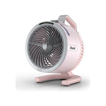 Shark FA050EUPK Flexbreeze HydroGo Pembe Serinletici Buharlı Fan