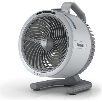 Shark Flexbreeze HydroGo Serinletici Buharlı Fan