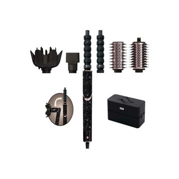 Shark FlexStyle 5'i 1 Arada Şekillendirme Sistemi Black Diamond