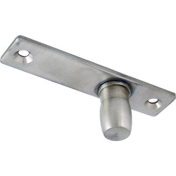 Shark HT-2704-SSS Cam Kapı Üst Menteşe Kılavuzu