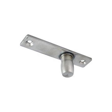 Shark HT-2704-SSS Cam Kapı Üst Menteşe Kılavuzu