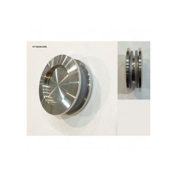 Shark HT-5800N-SSS Daire İnce Gömme Sürme Kapı Kolu