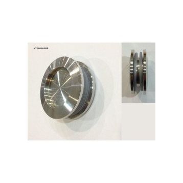 Shark HT-5800N-SSS Daire İnce Gömme Sürme Kapı Kolu