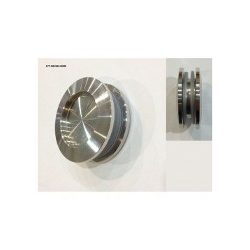 Shark HT-5800N-SSS Daire İnce Gömme Sürme Kapı Kolu