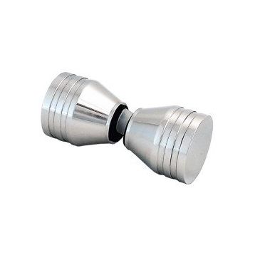 Shark HT-5802-SSS Düz Cam Kapı Kulpu