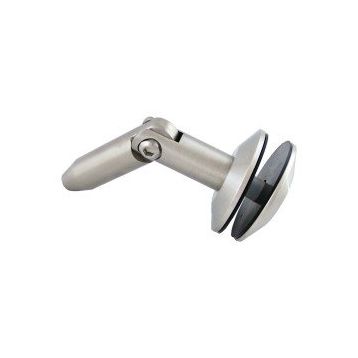 Shark Ht-7102-sss Sundurma Ayağı Cam Bağlantısı