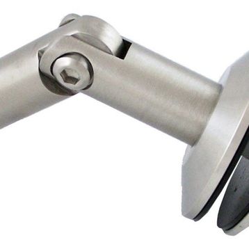 Shark Ht-7102-sss Sundurma Ayağı Cam Bağlantısı