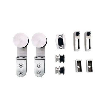 Shark HT-8201-SET- PSS Duşakabin Sürme Kapı Mekanizma Seti