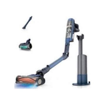 Shark IA3241EUT Powerdetect Clean&Empty Auto Empty Şarjlı Dikey Süpürge