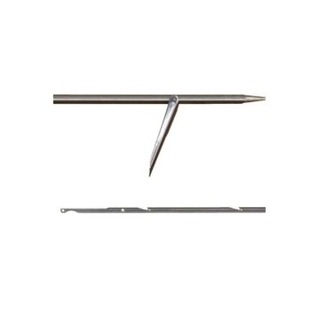Shark İnox 75 cm Zıpkın Şişi