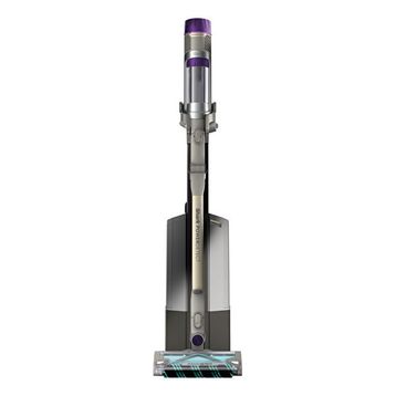 Shark IP3251EUT PowerDetect Clean and Empty Gold Şarjlı Süpürge