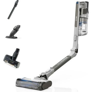 Shark IZ380EUT PowerPro Şarjlı Süpürge