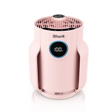 Shark NeverChange5 Compact Pro Hava Temizleyici