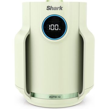 Shark Neverchange5 Compact Pro HP072EUGN Mint Yeşili Hava Temizleyici