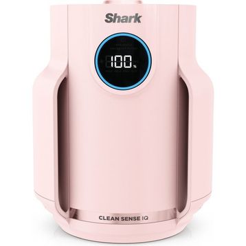 Shark Neverchange5 Compact Pro HP072EUPK Pembe Hava Temizleyici