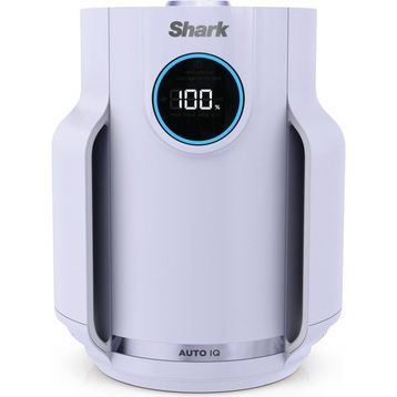 Shark Neverchange5 Compact Pro HP072EUPL Lavanta Hava Temizleyici