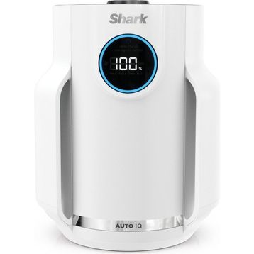 Shark Neverchange5 Compact Pro HP072EUWH Beyaz Hava Temizleyici