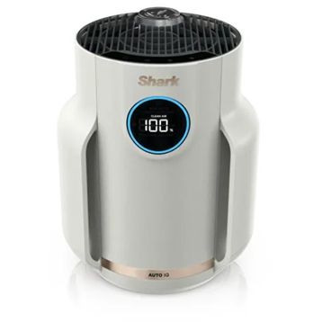 Shark NeverChange5 HP072EU Compact Pro Hava Temizleyici