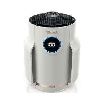 Shark NeverChange5 HP072EU Compact Pro Hava Temizleyici