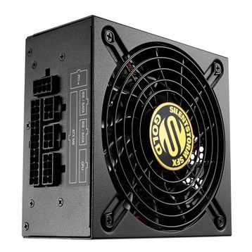 Sharkoon Silentstorm SFX 450W Bronze Power Supply