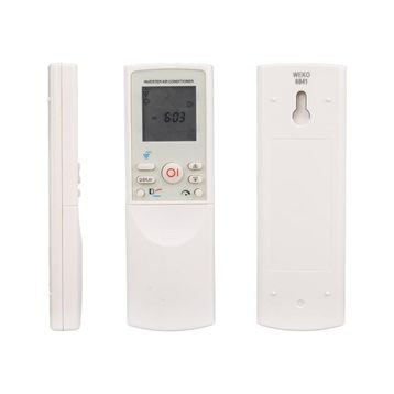 Sharp A998 5000 in 1 Akıllı Klima Kumandası