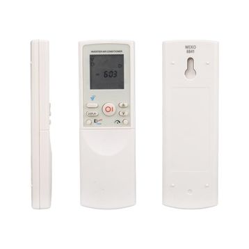 Sharp A998 5000 in 1 Akıllı Klima Kumandası