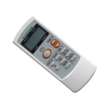 Sharp Ah-ap24ce Klima Kumandası