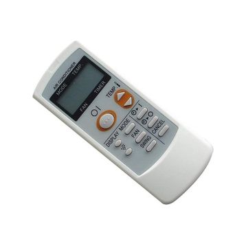 Sharp Ah-ap24ce Klima Kumandası