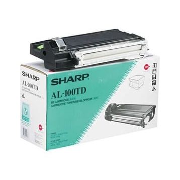 Sharp AL-100TD Toner