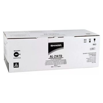 Sharp AL-214TD Orijinal Fotokopi Toneri