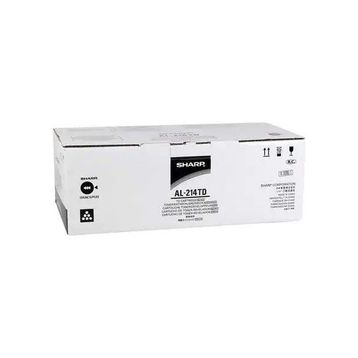 Sharp AL-214TD Orijinal Fotokopi Toneri