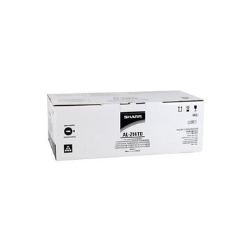 Sharp AL-214TD Toner