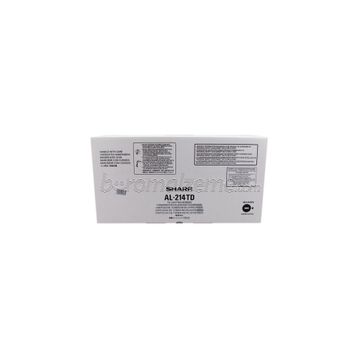 Sharp AL-214TD Toner