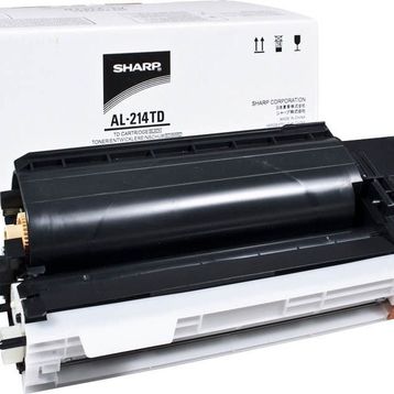 Sharp AL-214TD Toner