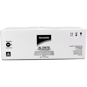 Sharp AL-214TD Toner