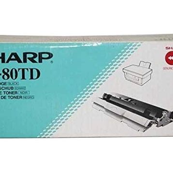 Sharp AL-80TD Toner