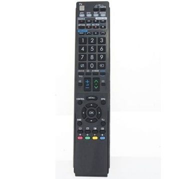 Sharp Aquos GA902WJSA LCD LED TV Kumandası