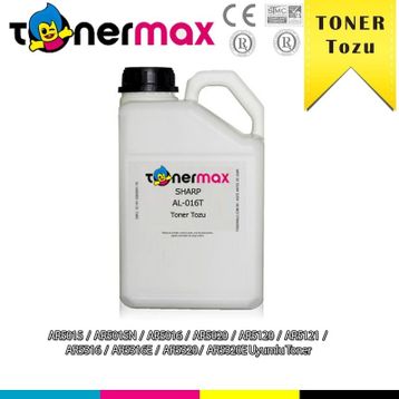 Sharp AR-016T Muadil Toner