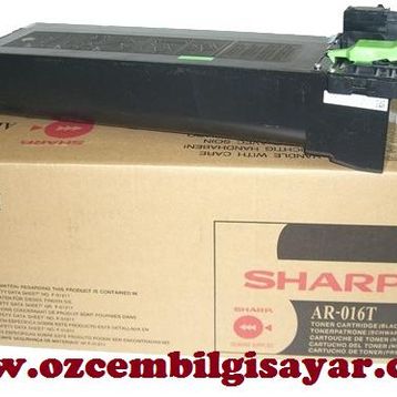 Sharp AR-016T Toner