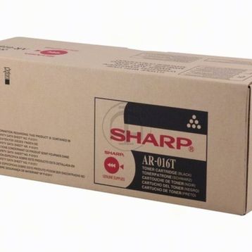 Sharp AR-016T Toner