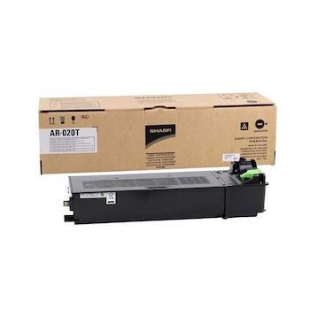Sharp AR-020T AR-5516 Fotokopi Toneri
