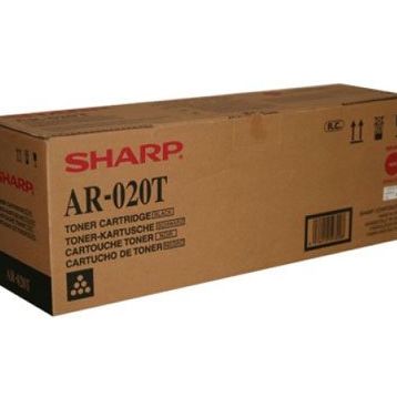 Sharp AR-020T Toner