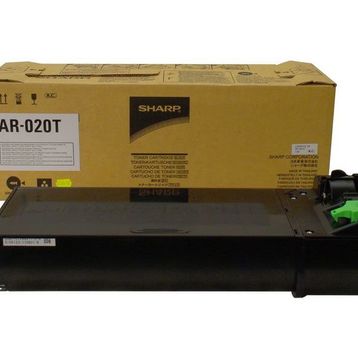 Sharp AR-020T Toner