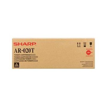 Sharp AR-020T Toner