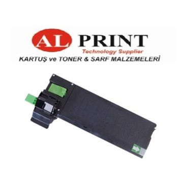 Sharp AR-152T/AR-168T Muadil Fotokopi Toneri