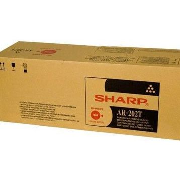 Sharp AR-202T Toner