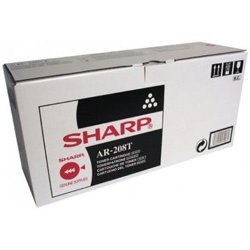Sharp AR-208T Toner