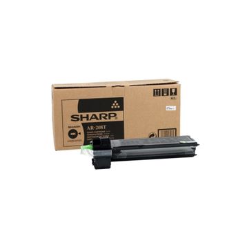 Sharp AR-208T Toner