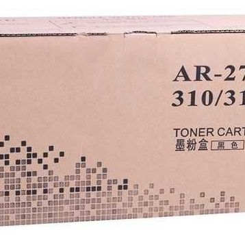 Sharp AR-270T Muadil Fotokopi Toneri