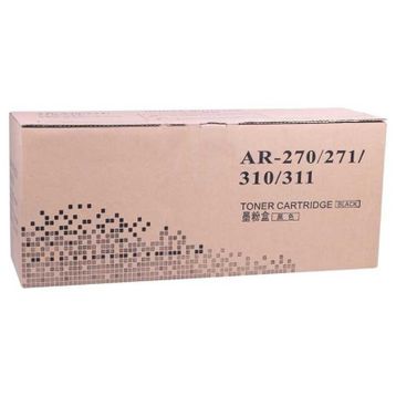 Sharp AR-270T Muadil Fotokopi Toneri